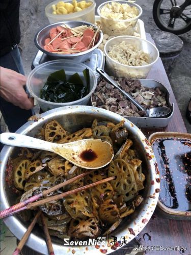 江西早餐地摊排名前十(江西什么早餐最受欢迎)插图9