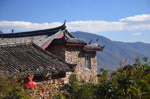 丽江最美建筑排名前十(丽江必去景点)插图32