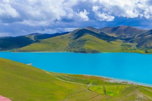拉萨旅行景点排名前十(什么时候去拉萨旅游最合适)插图24