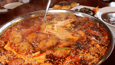 琼中湘菜美食排名前十(琼中美食网)插图35