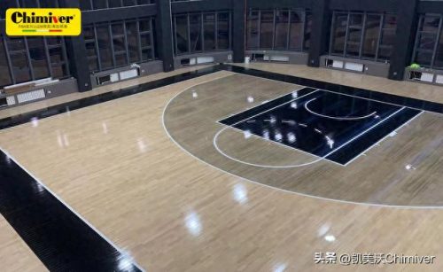 延安篮球馆排名前十(延安篮球培训实体店排行榜)插图5