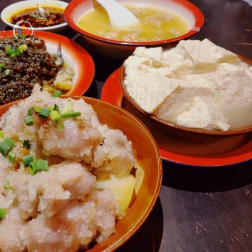 重庆宵夜小店排名前十(重庆宵夜夜宵好去处)插图25