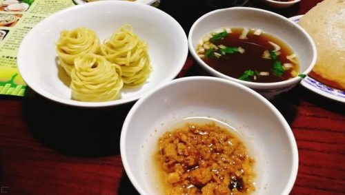 陕西面馆排名前十(西安面馆特色面排名)插图16