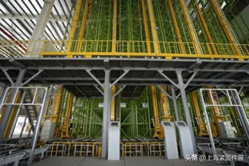鄱阳园区企业排名前十(鄱阳龙头企业现状)插图7