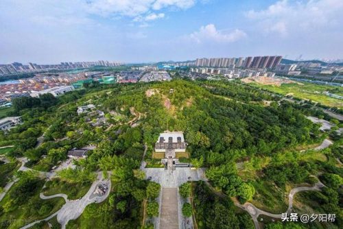 徐州所有景点排名前十(徐州景点大全一日游)插图8