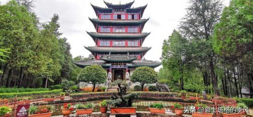 中国壮观寺庙排名前十(去寺庙应该如何用词)插图2