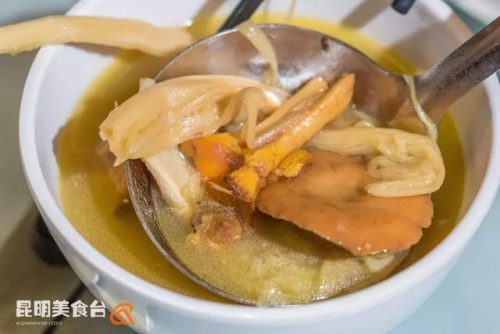 楚雄平价餐馆排名前十(楚雄最好的餐厅排行)插图22