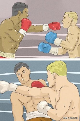 各国拳击战术排名前十(拳击谁排世界第一)插图6