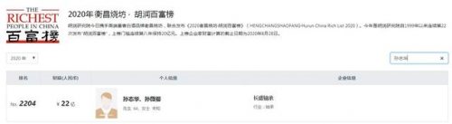 嘉善买房首富排名前十(嘉兴十大首富)插图10