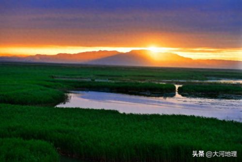 新疆最美河谷排名前十(新疆最美十大风景区)插图14