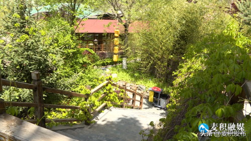 麦积山温泉酒店排名前十(麦积山温泉旅游酒店)插图8