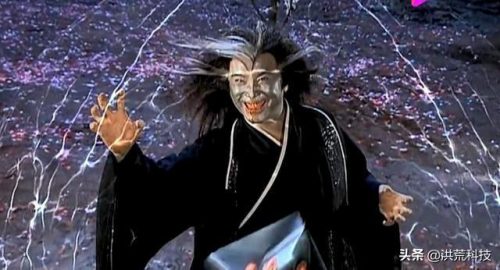 武林神功掌法排名前十(武林神功名字有哪些)插图11