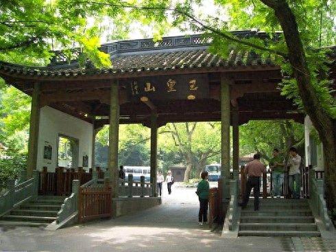 杭州景点排名前十西湖(杭州西湖最吓人的一件事)插图18