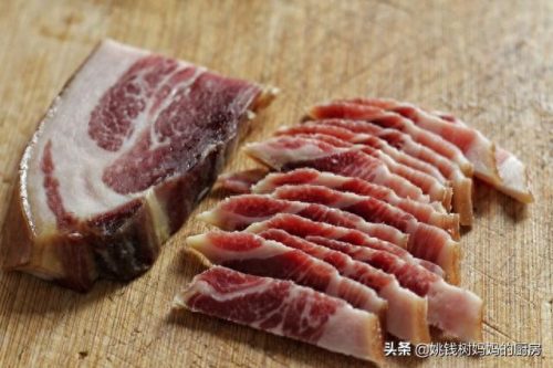 金华腌肉销量排名前十(金华腌肉缸)插图2