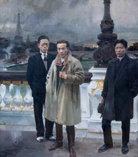 中国最高画展排名前十(著名画展有哪些)插图
