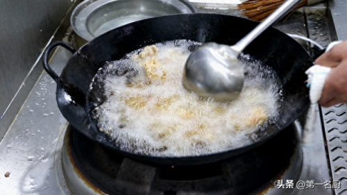 中国餐厅粤菜排名前十(粤菜排名前十名的店)插图11