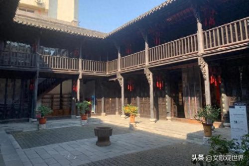 合肥复古豪宅排名前十(合肥最好的豪宅在哪里)插图66