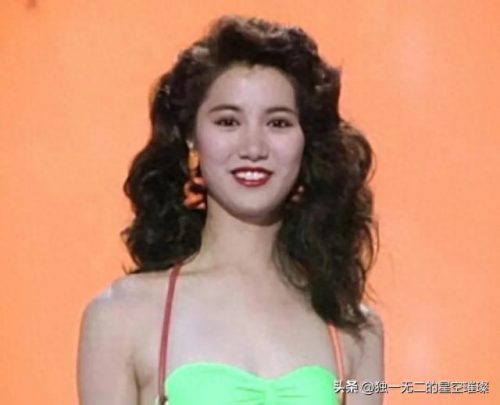 香港传媒演员排名前十(香港最有名的演员排名)插图4