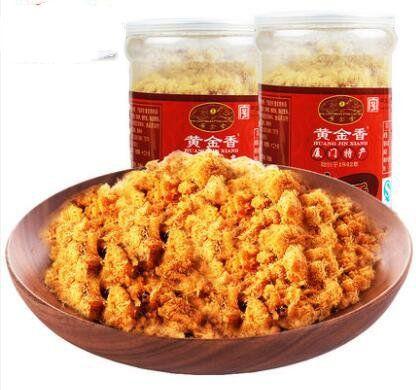 罐装肉松厂家排名前十(罐装肉松价格)插图