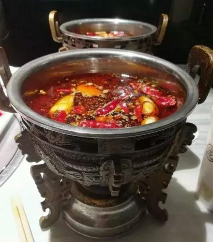 兰州素菜火锅排名前十(兰州中心火锅哪家好)插图11