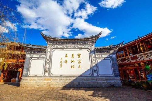 丽江最美建筑排名前十(丽江必去景点)插图10