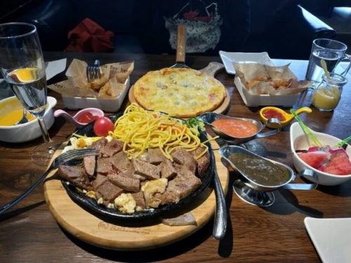 唐山好吃西餐排名前十(唐山最值得一去的10个饭店)插图3
