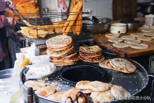 乍浦美食宵夜排名前十(乍浦什么海鲜最有名气)插图25