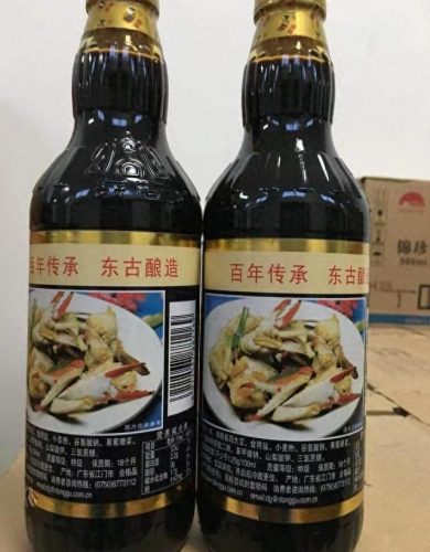 潮汕最贵酱油排名前十(揭阳酱油最出名的)插图2
