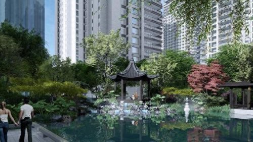 十堰豪华小区排名前十(十堰最好小区排名)插图3