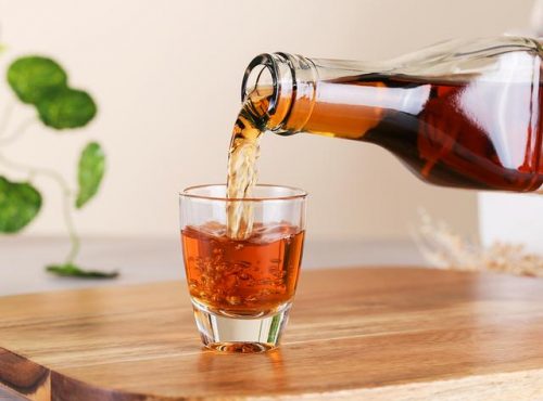 低度最好黄酒排名前十(黄酒好还是白酒好)插图
