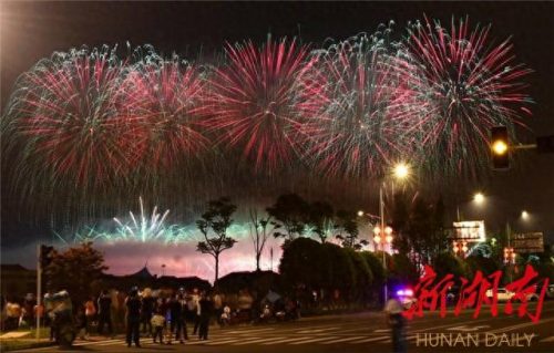 韩国烟花公司排名前十(西韩烟花厂)插图5