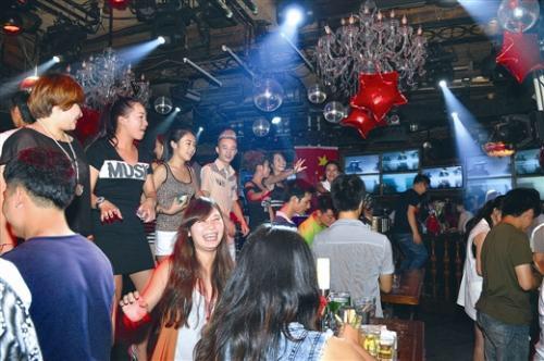 柳州地位酒吧排名前十(广西柳州在全国的地位)插图19