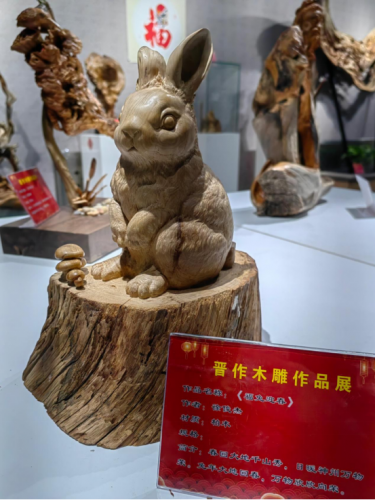 平遥雕刻公司排名前十(山西五台山金石雕刻有限公司)插图15