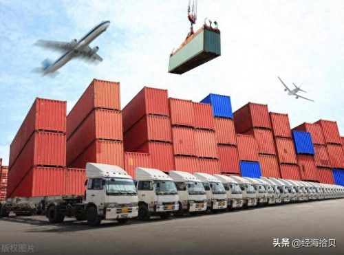 铜陵外贸进口排名前十(铜陵最好的商场排名)插图1