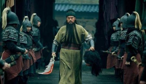 无名正派反派排名前十(反派养成计划)插图19