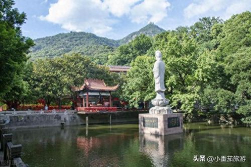 福州好玩景点排名前十(福州好玩好看的景点)插图8