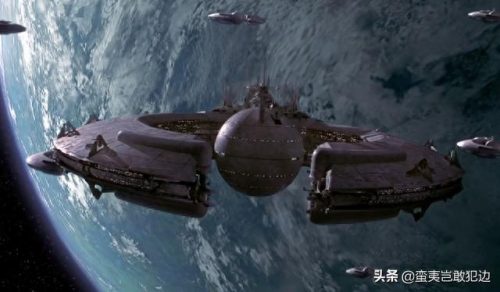 各国科幻大炮排名前十(十大最强科幻大炮)插图16