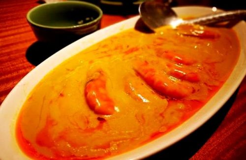 海曙区吃饭地方排名前十(宁波哪里吃饭又实惠又有档次)插图4