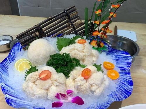 山东饭店大厨排名前十(德州比较大点的特色饭店)插图10