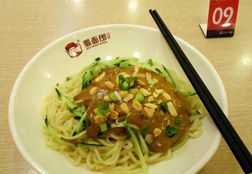 哈尔滨自助面食排名前十(哈尔滨最好吃的面馆排行榜)插图64