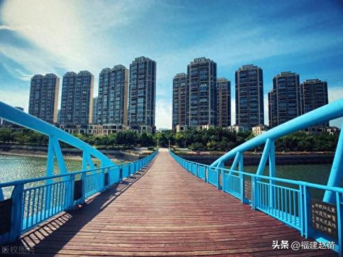 厦门各区公园排名前十(厦门公园预约公众号)插图13
