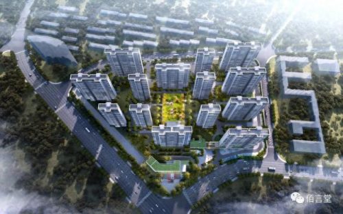 湖南低价楼盘排名前十(湖南十大好楼盘排名)插图8