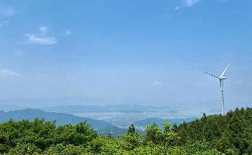 宁波郊游景区排名前十(宁波景区封闭通知)插图42