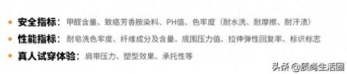 牌子内衣测评排名前十(内衣洗衣液排名第一名)插图7