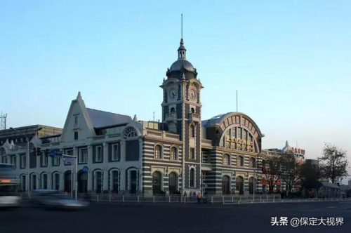 保定石碑企业排名前十(保定名企)插图1