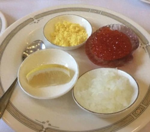 北京 肘子 餐厅排名前十(北京四大最贵餐厅)插图5