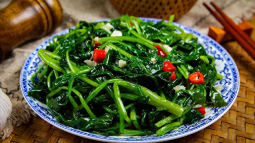 便宜 营养 蔬菜排名前十(营养排名前十的蔬菜)插图1