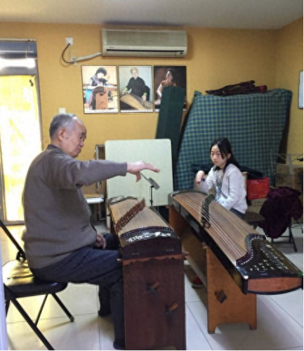 合肥古筝大师排名前十(合肥卖古筝的实体店)插图15