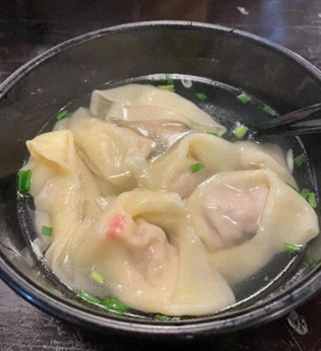 乌镇市区美食排名前十(乌镇必吃排行榜)插图1