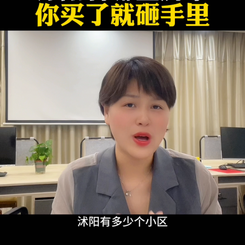 沭阳房产板块排名前十(沭阳即将开盘在售楼盘)插图4